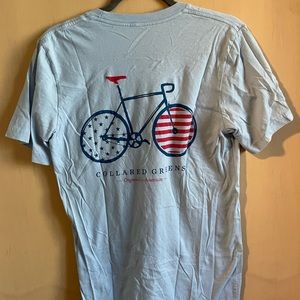 Collard greens t shirt